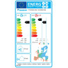 TXD35A CONFORA DAIKIN A++ R32