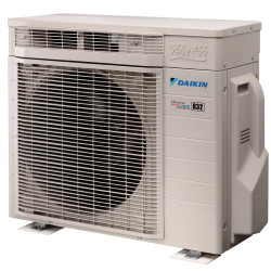 DXM25F DAIKIN A+ R32