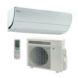 DXM35F DAIKIN A R32