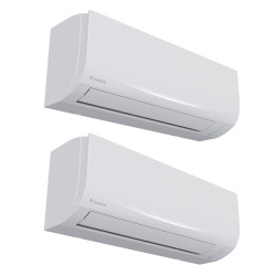 NAS35A DAIKIN A+ R32