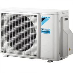 NAS50A DAIKIN A+ R32