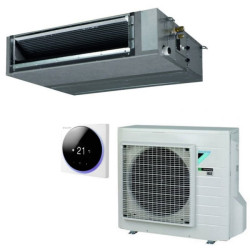 FAS50A DAIKIN A+