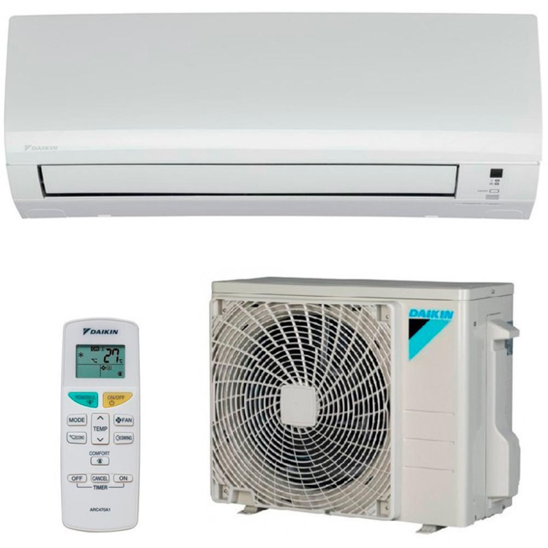 TXF35F SENSIRA DAIKIN  A++  R32